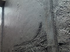 無錫天鵬海鮮城泡沫混凝土工程